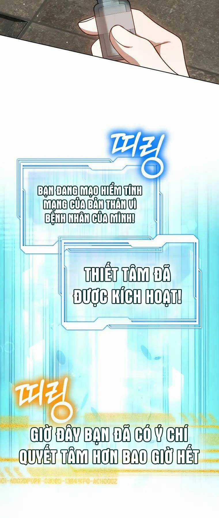 Bác Sĩ Phẫu Thuật Cấp Sss - Chapter 60 - Trang 37