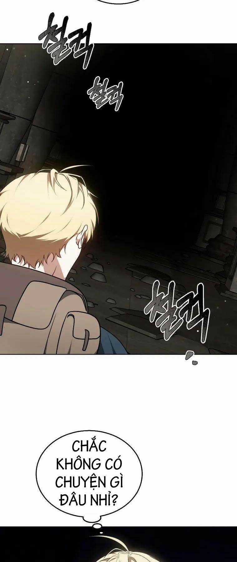 Bác Sĩ Phẫu Thuật Cấp Sss - Chapter 60 - Trang 5