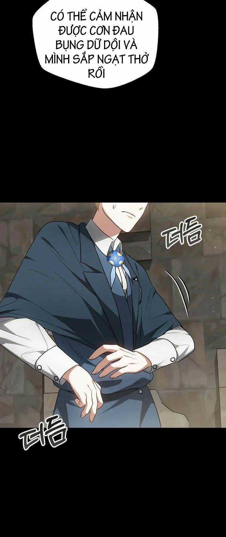 Bác Sĩ Phẫu Thuật Cấp Sss - Chapter 60 - Trang 42