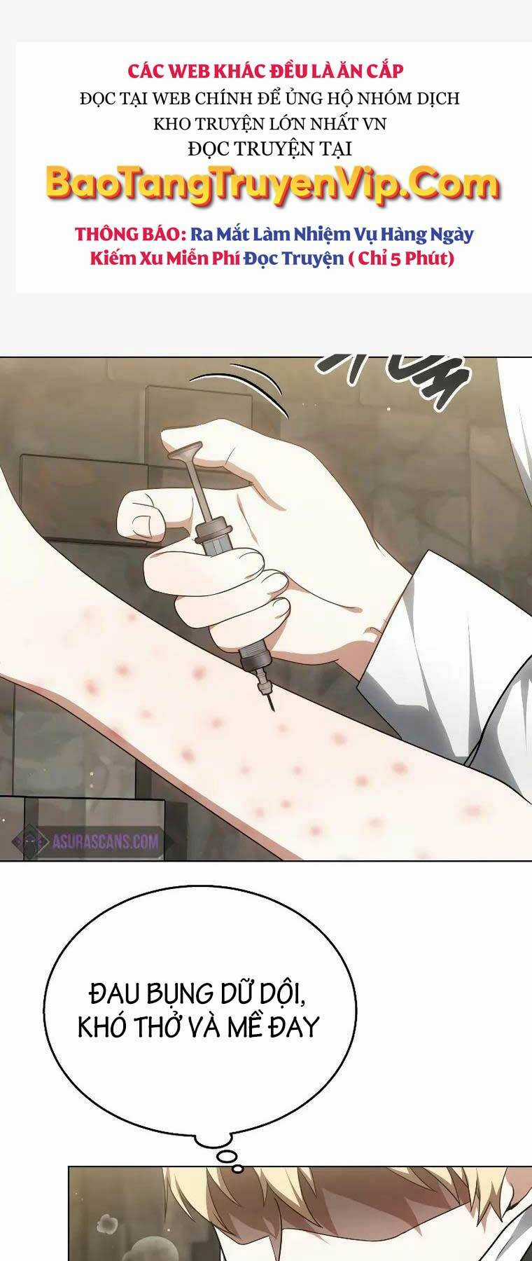 Bác Sĩ Phẫu Thuật Cấp Sss - Chapter 60 - Trang 44