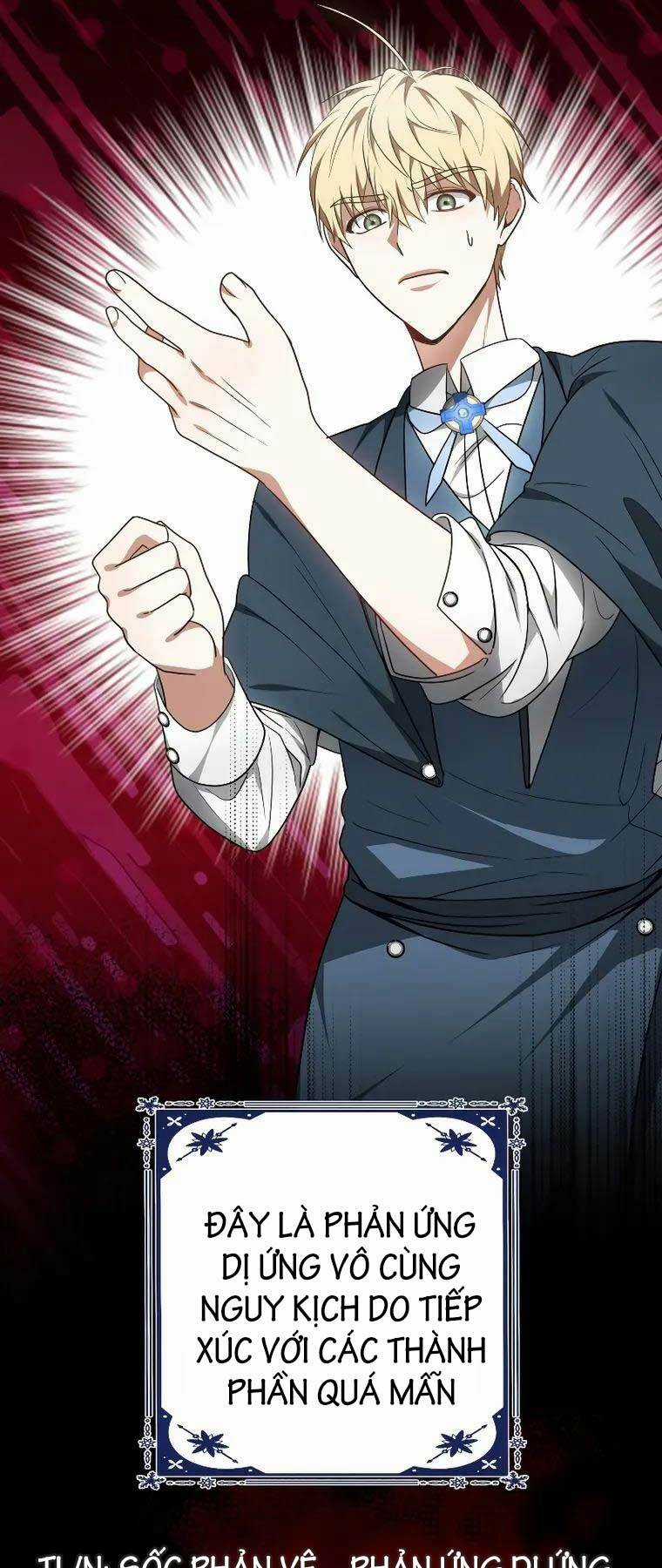 Bác Sĩ Phẫu Thuật Cấp Sss - Chapter 60 - Trang 46