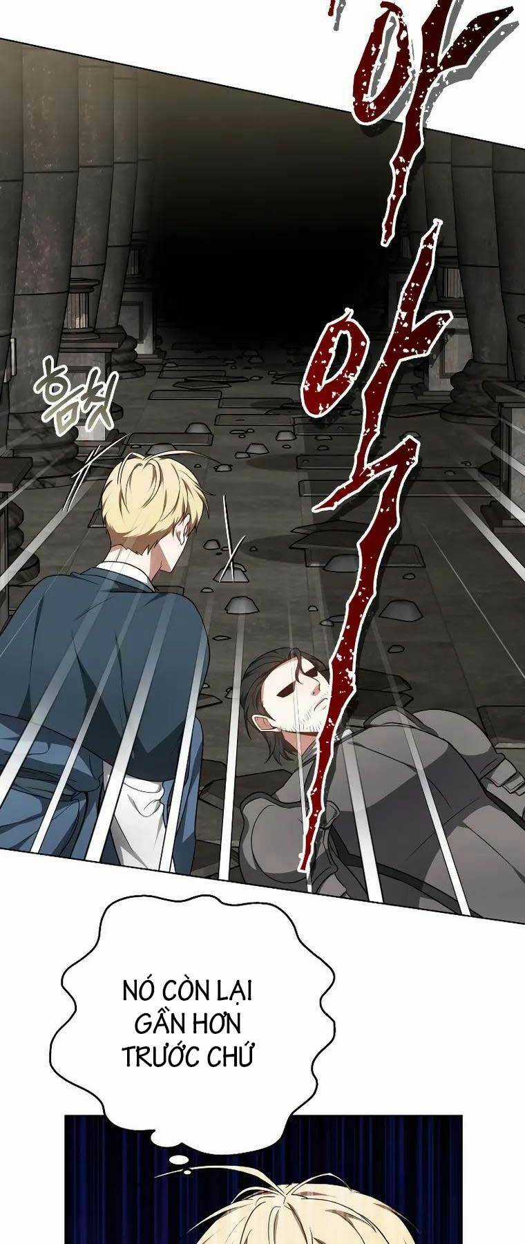 Bác Sĩ Phẫu Thuật Cấp Sss - Chapter 60 - Trang 57