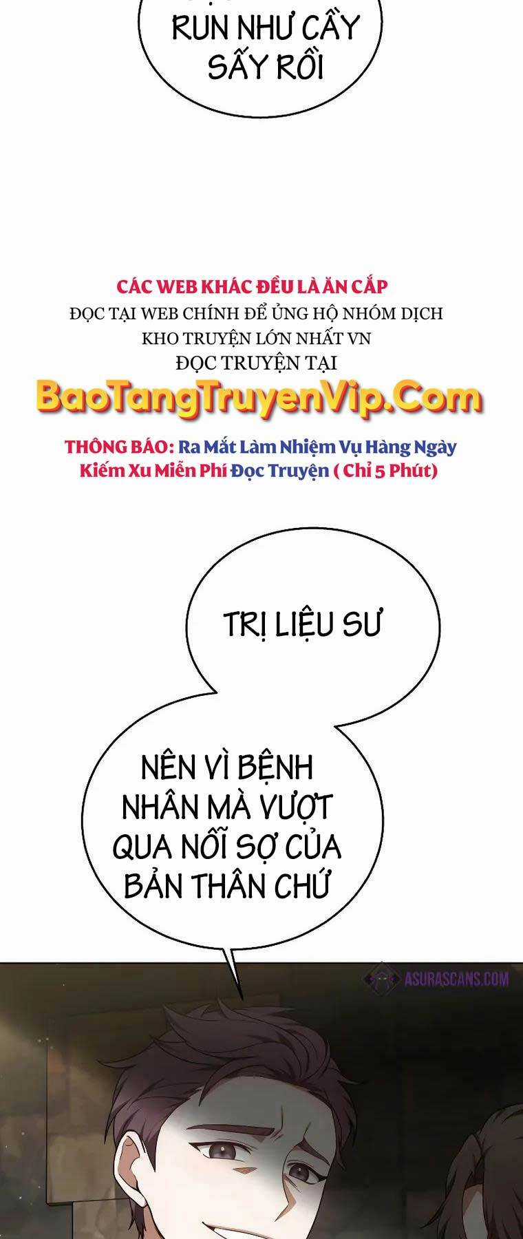 Bác Sĩ Phẫu Thuật Cấp Sss - Chapter 60 - Trang 7