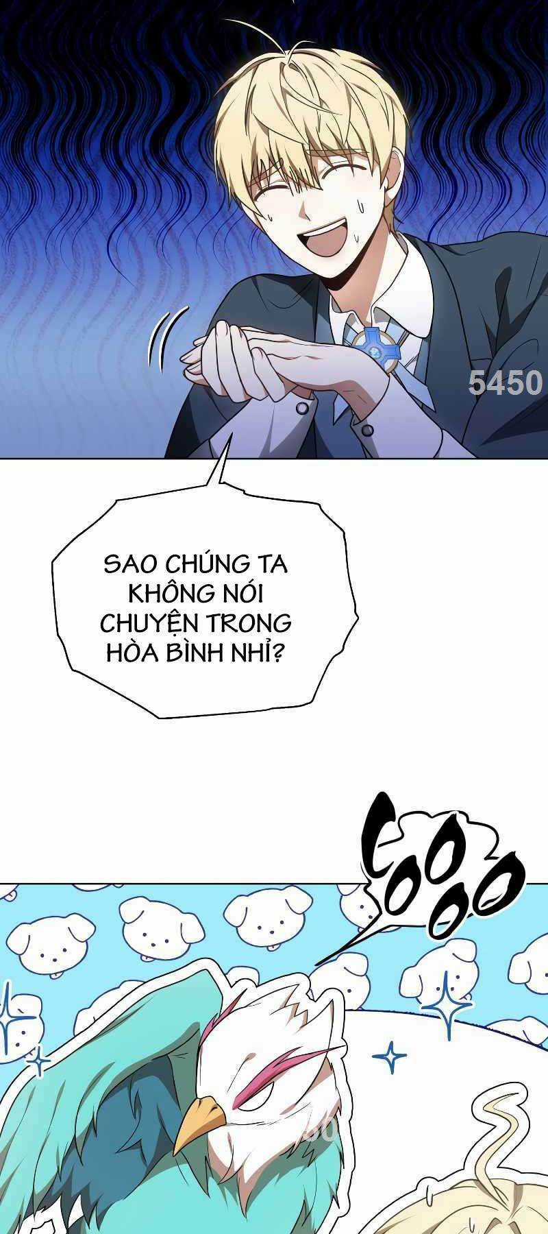 Bác Sĩ Phẫu Thuật Cấp Sss - Chapter 61 - Trang 2