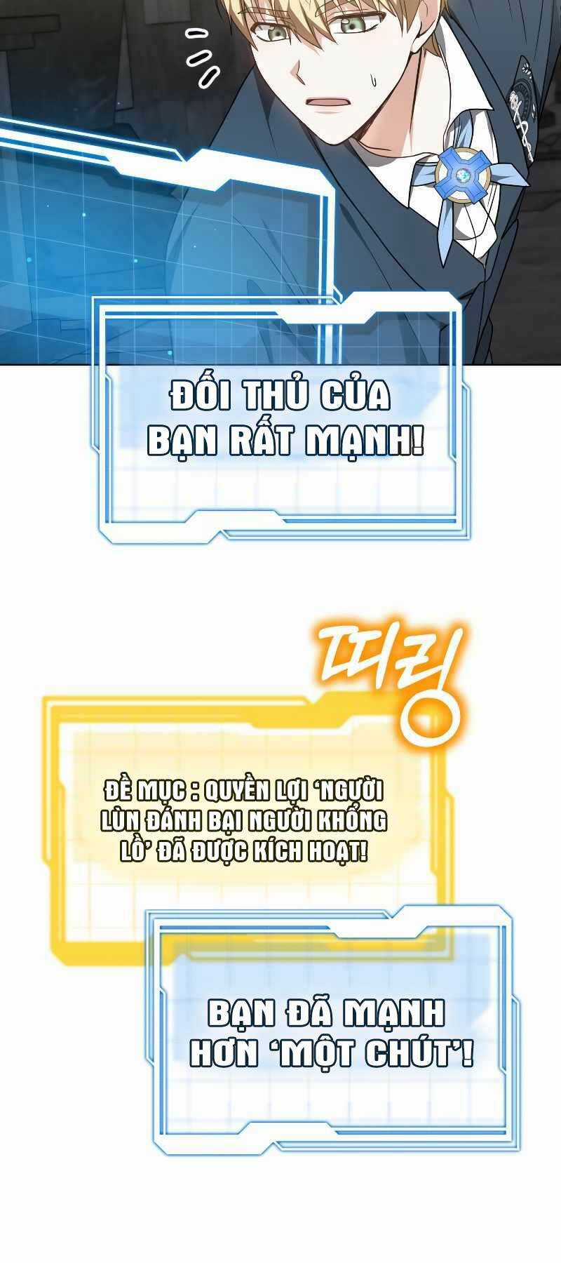 Bác Sĩ Phẫu Thuật Cấp Sss - Chapter 61 - Trang 11