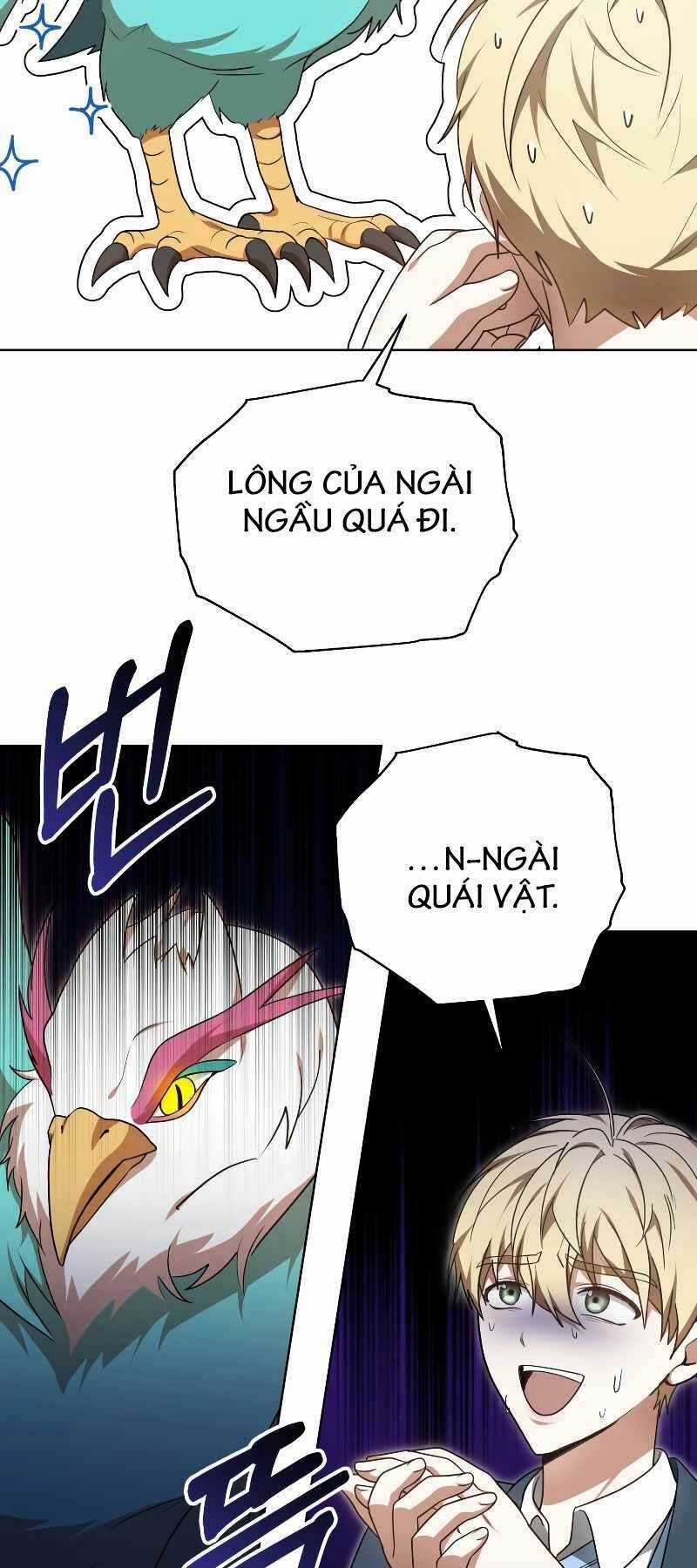 Bác Sĩ Phẫu Thuật Cấp Sss - Chapter 61 - Trang 3
