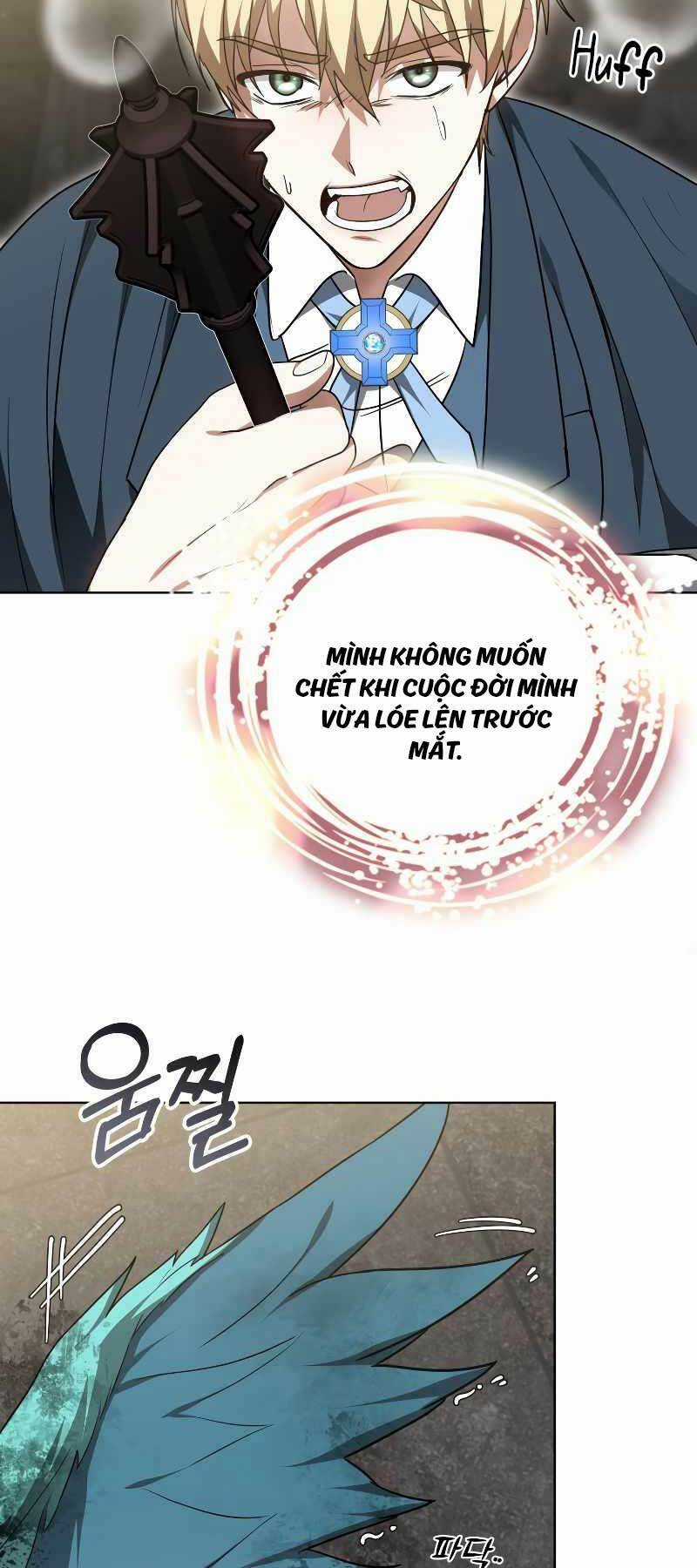 Bác Sĩ Phẫu Thuật Cấp Sss - Chapter 61 - Trang 23