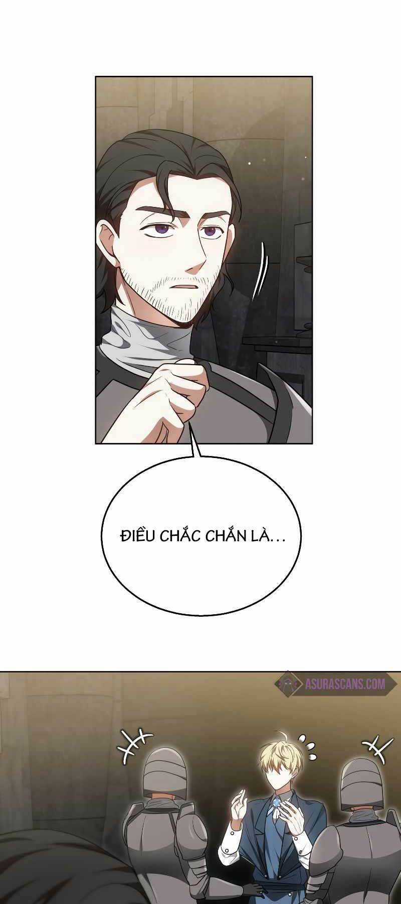 Bác Sĩ Phẫu Thuật Cấp Sss - Chapter 61 - Trang 29