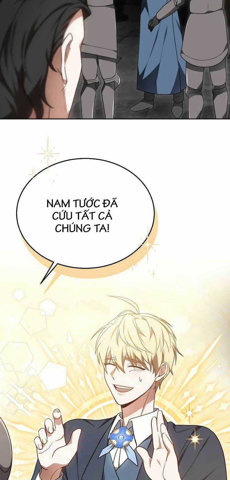 Bác Sĩ Phẫu Thuật Cấp Sss - Chapter 61 - Trang 30