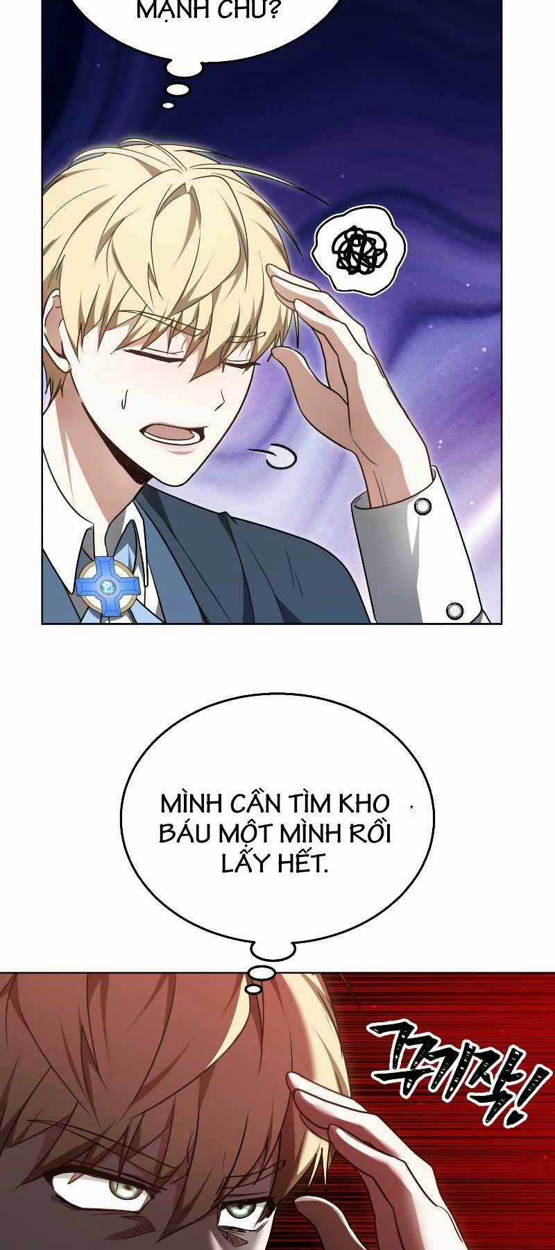 Bác Sĩ Phẫu Thuật Cấp Sss - Chapter 61 - Trang 36
