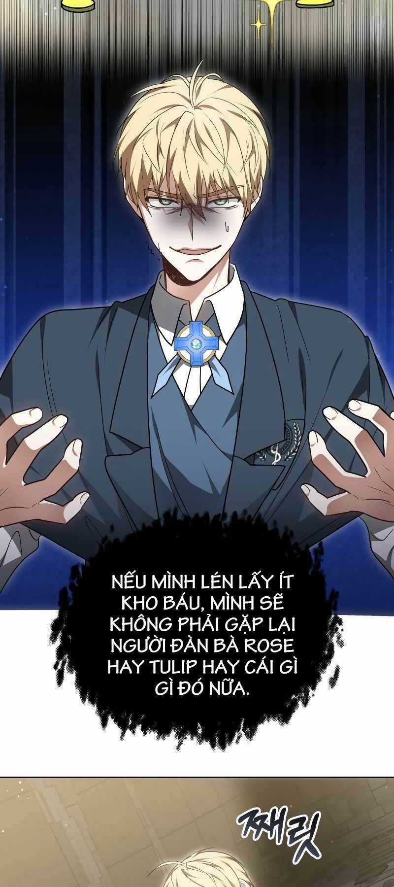 Bác Sĩ Phẫu Thuật Cấp Sss - Chapter 61 - Trang 38