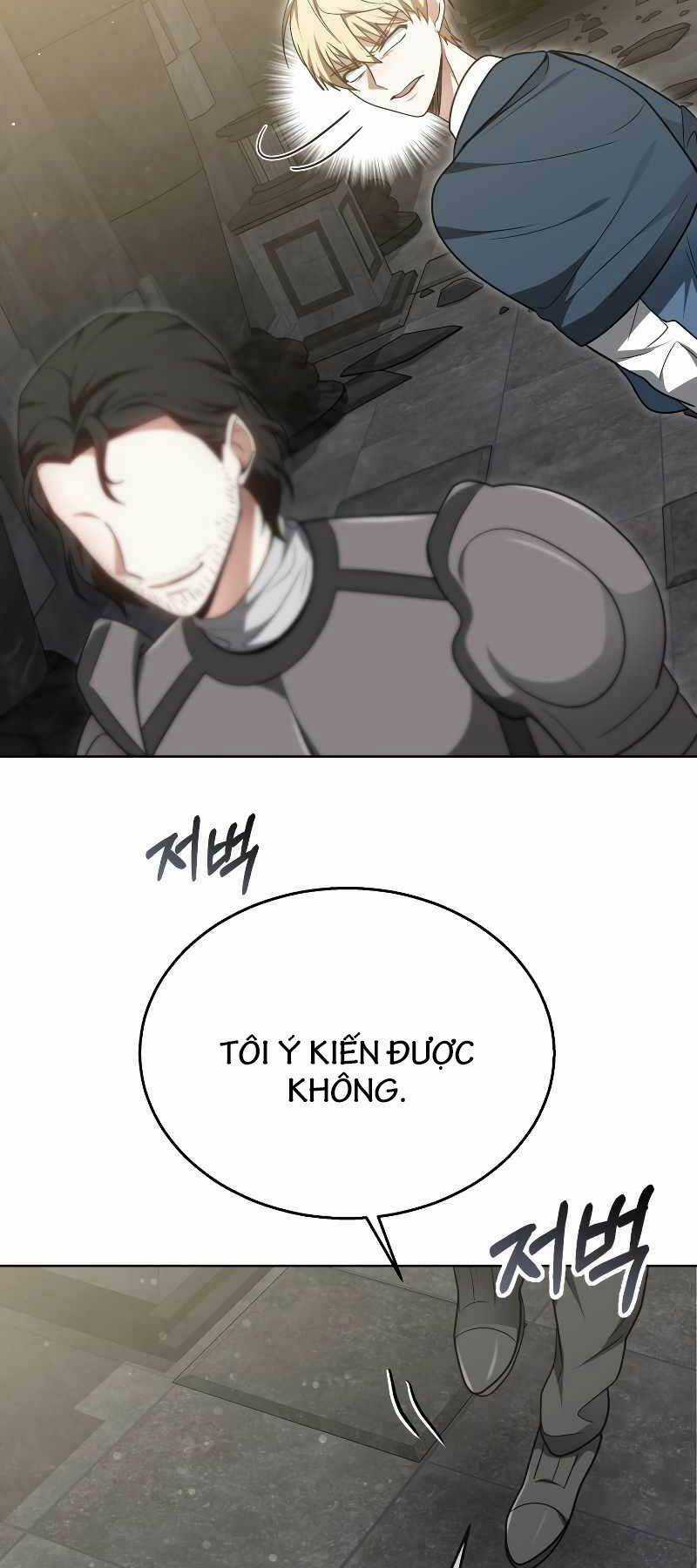 Bác Sĩ Phẫu Thuật Cấp Sss - Chapter 61 - Trang 39