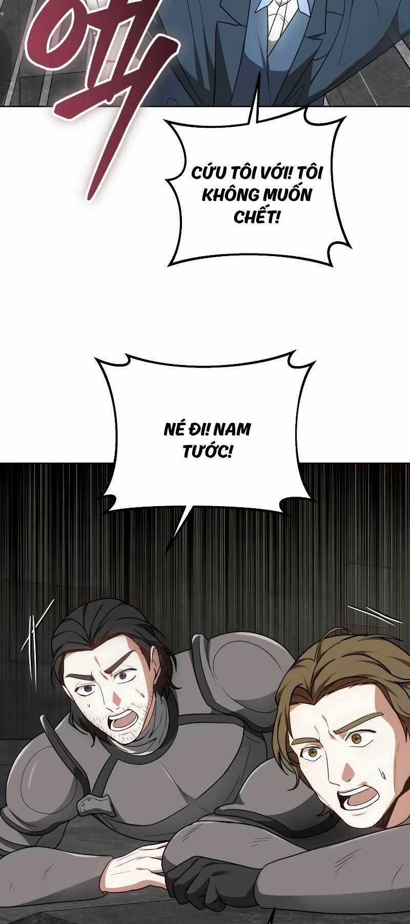 Bác Sĩ Phẫu Thuật Cấp Sss - Chapter 61 - Trang 5