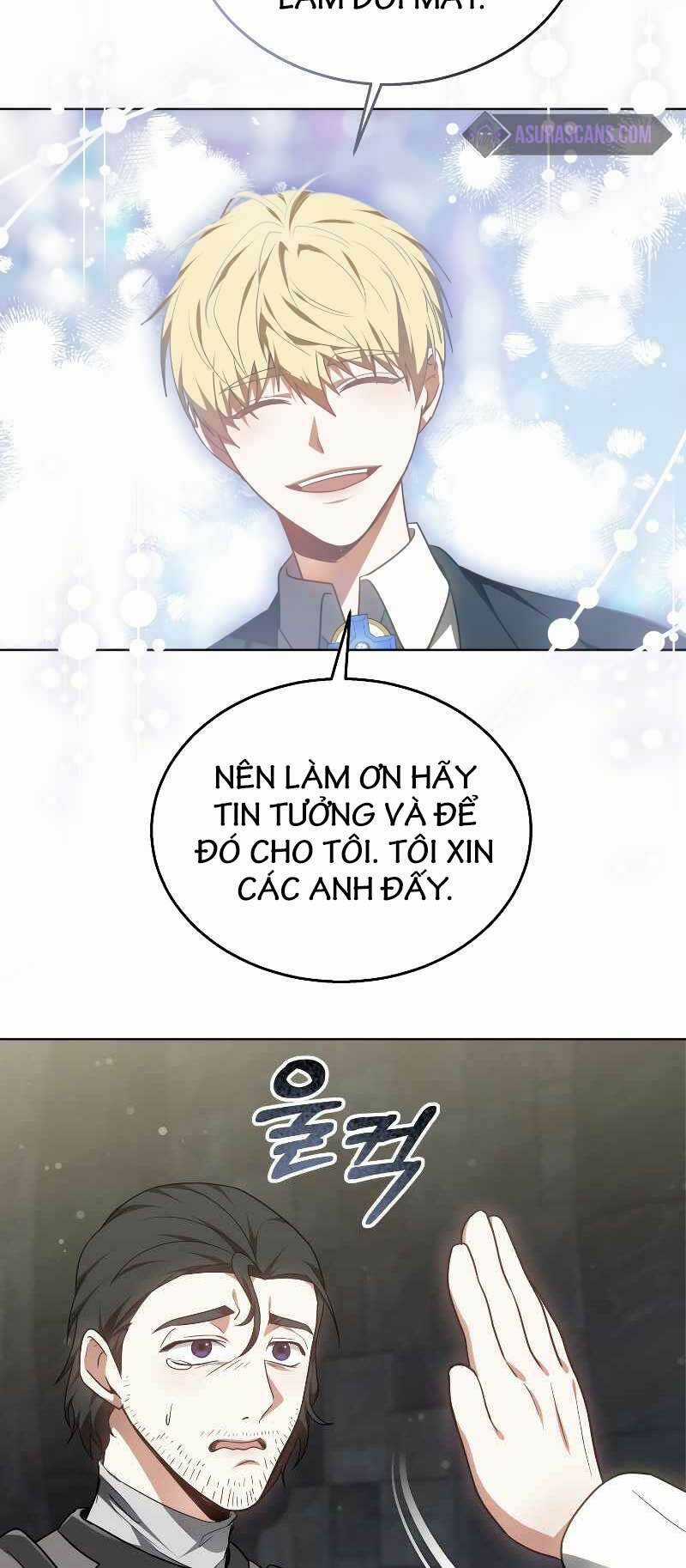 Bác Sĩ Phẫu Thuật Cấp Sss - Chapter 61 - Trang 44