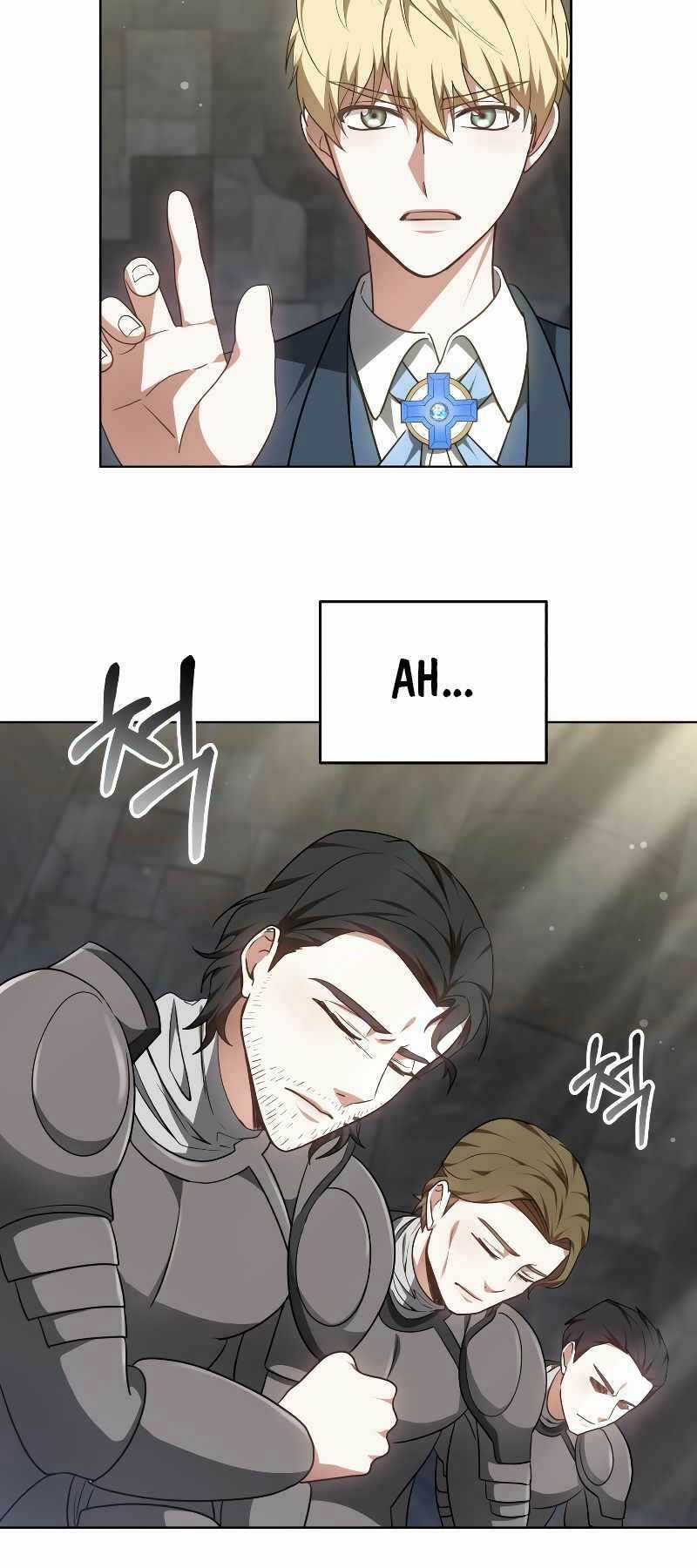 Bác Sĩ Phẫu Thuật Cấp Sss - Chapter 61 - Trang 46