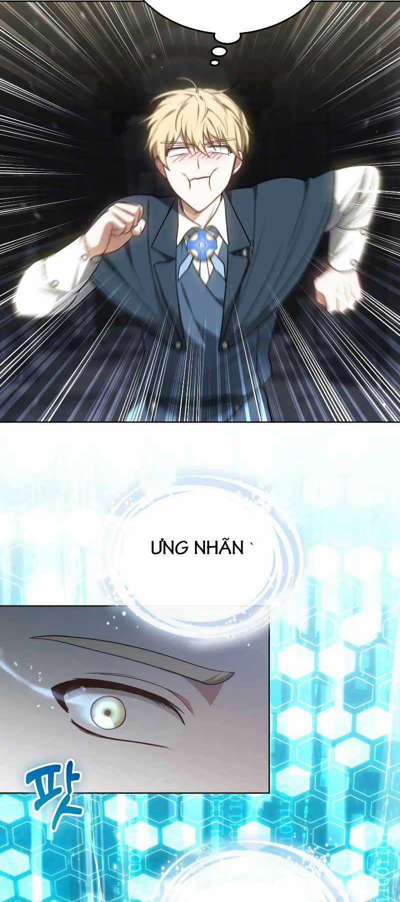 Bác Sĩ Phẫu Thuật Cấp Sss - Chapter 61 - Trang 49