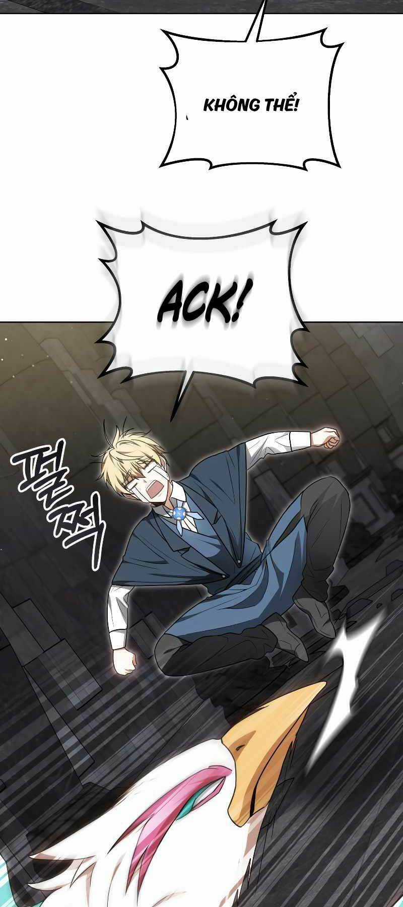 Bác Sĩ Phẫu Thuật Cấp Sss - Chapter 61 - Trang 6