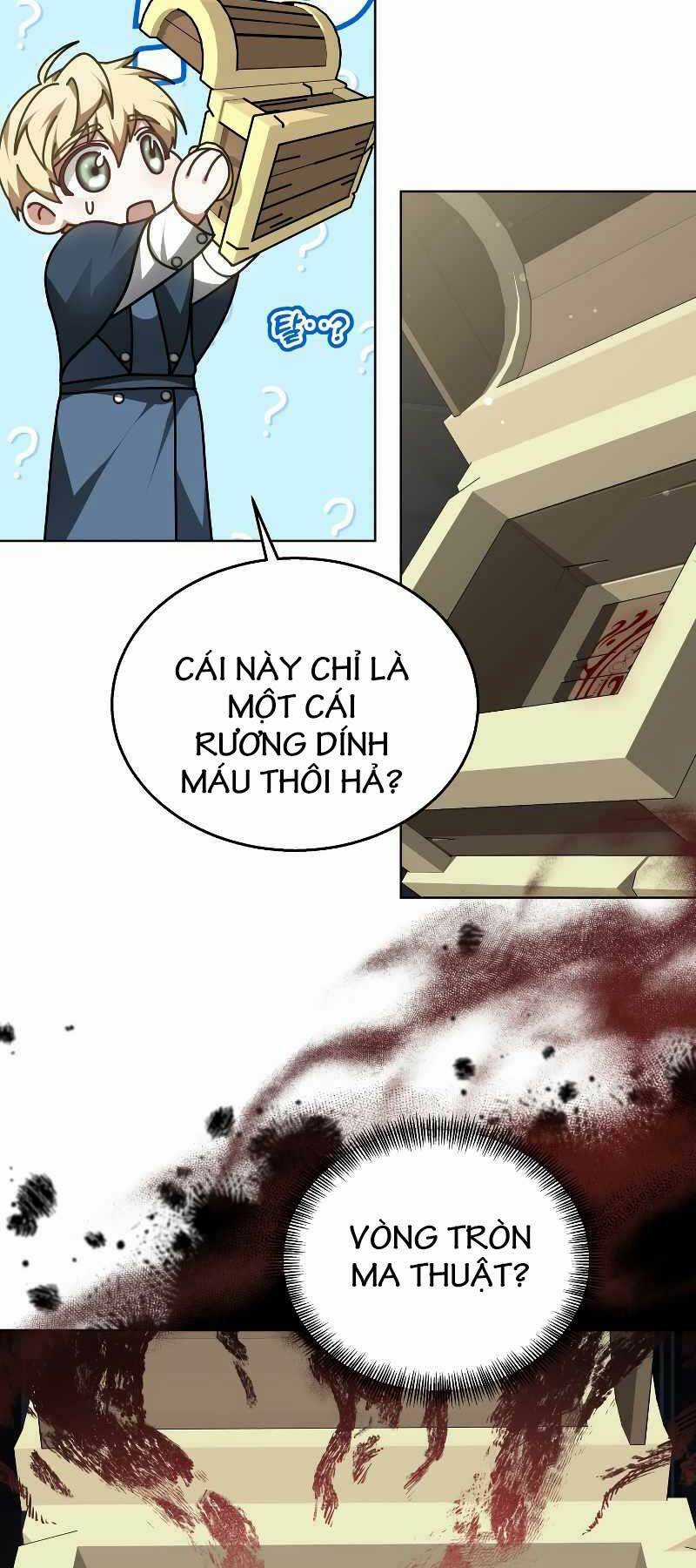 Bác Sĩ Phẫu Thuật Cấp Sss - Chapter 61 - Trang 53