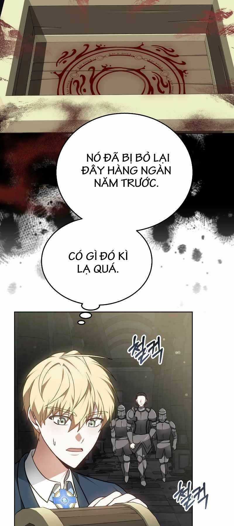 Bác Sĩ Phẫu Thuật Cấp Sss - Chapter 61 - Trang 54