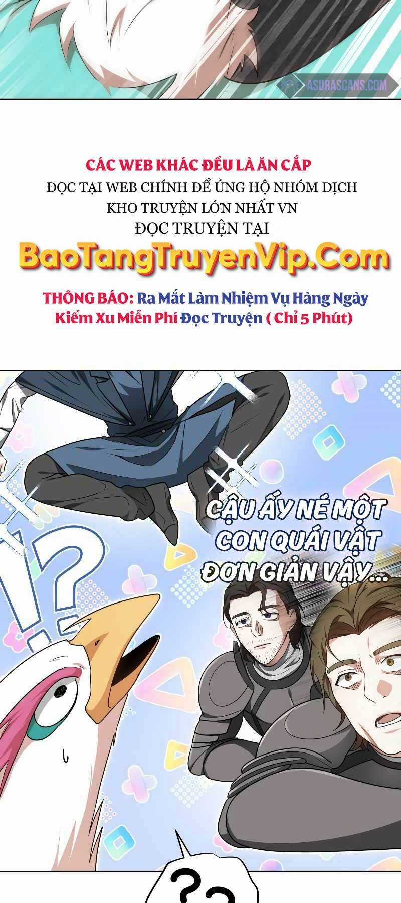 Bác Sĩ Phẫu Thuật Cấp Sss - Chapter 61 - Trang 7