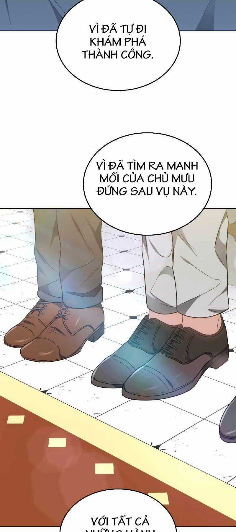 Bác Sĩ Phẫu Thuật Cấp Sss - Chapter 61 - Trang 62