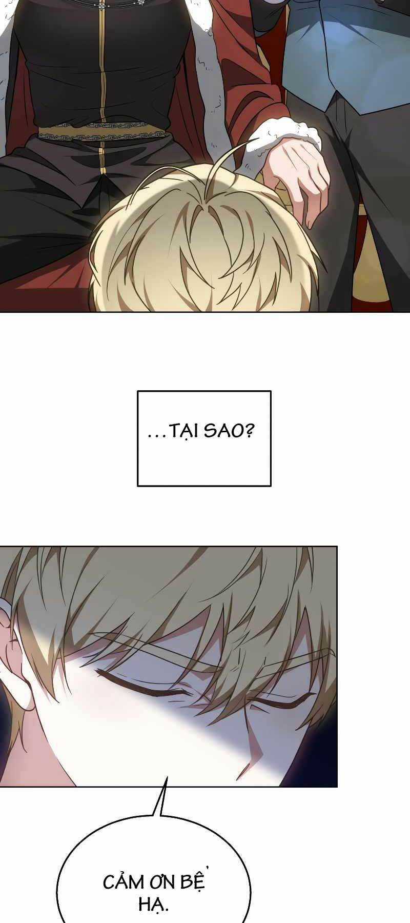 Bác Sĩ Phẫu Thuật Cấp Sss - Chapter 61 - Trang 64