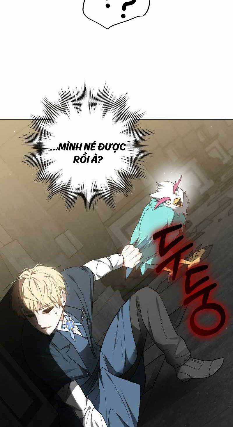 Bác Sĩ Phẫu Thuật Cấp Sss - Chapter 61 - Trang 8