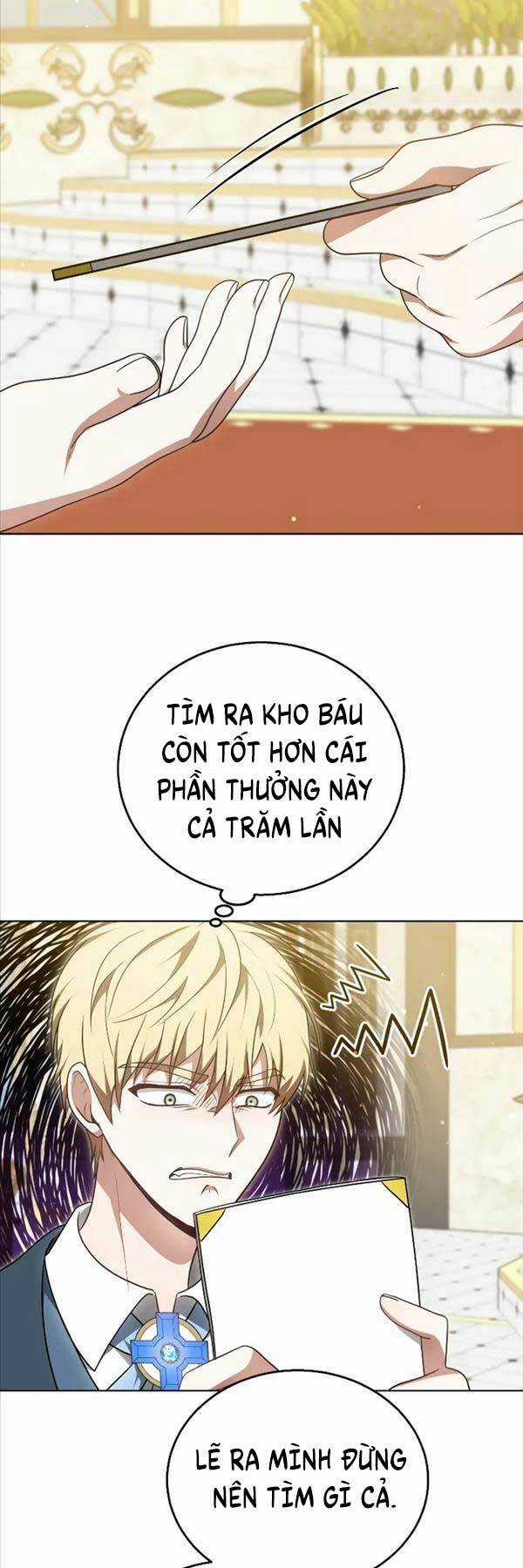 Bác Sĩ Phẫu Thuật Cấp Sss - Chapter 62 - Trang 3