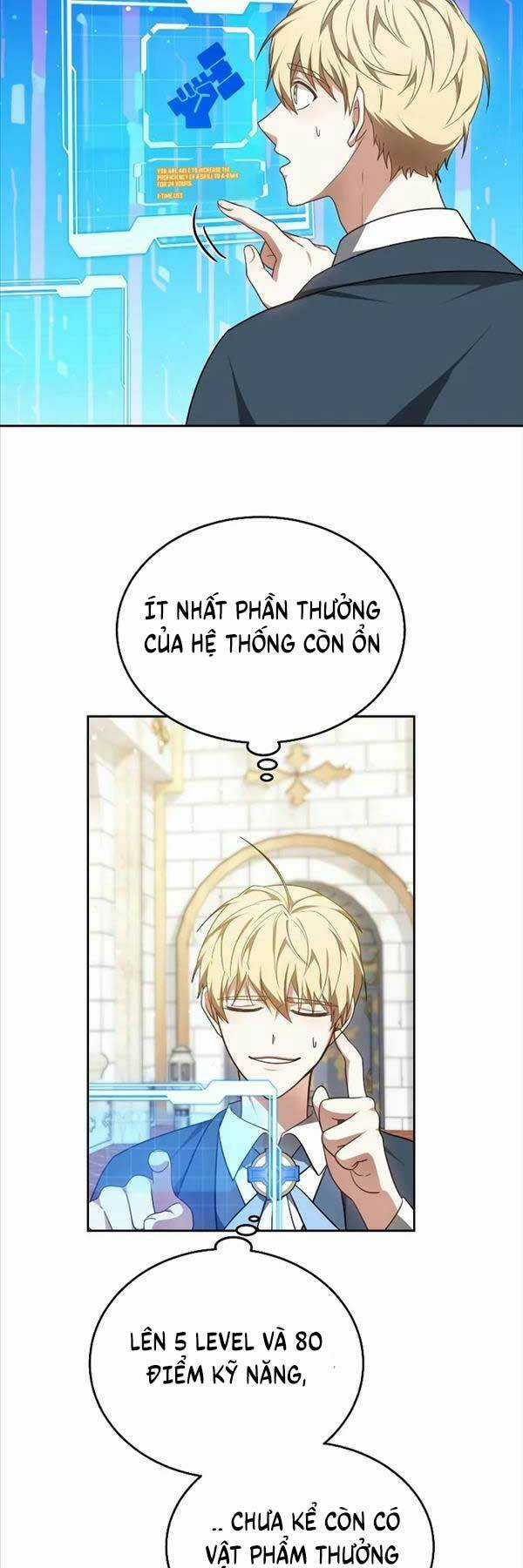 Bác Sĩ Phẫu Thuật Cấp Sss - Chapter 62 - Trang 24