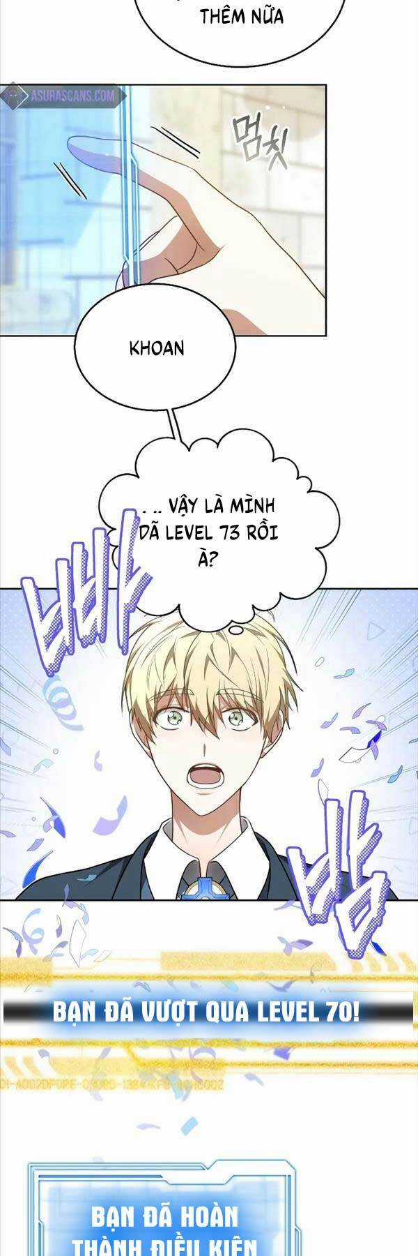 Bác Sĩ Phẫu Thuật Cấp Sss - Chapter 62 - Trang 25