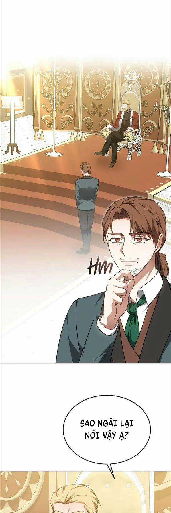 Bác Sĩ Phẫu Thuật Cấp Sss - Chapter 62 - Trang 29