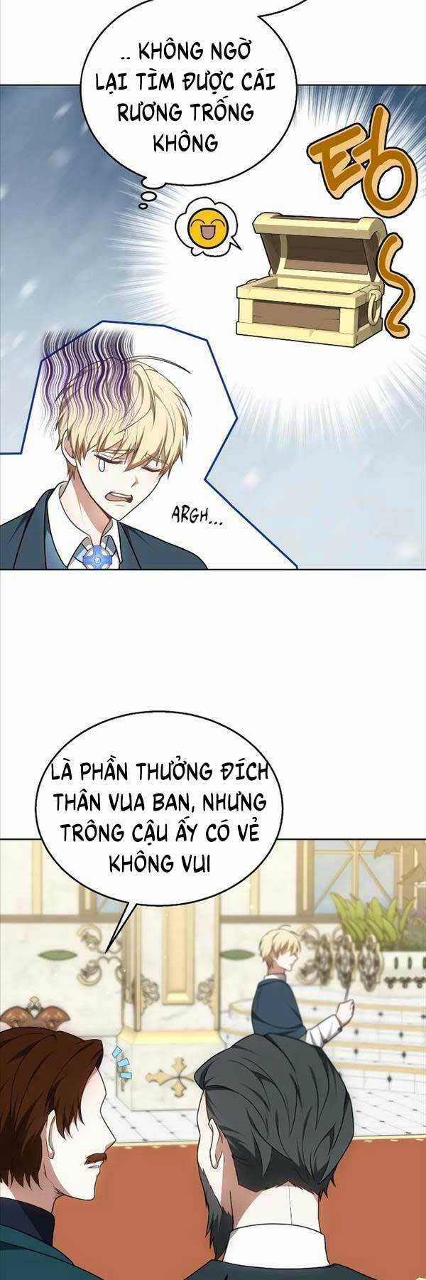 Bác Sĩ Phẫu Thuật Cấp Sss - Chapter 62 - Trang 4