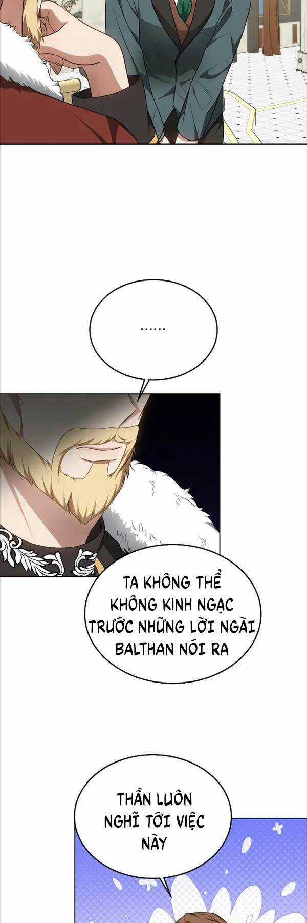 Bác Sĩ Phẫu Thuật Cấp Sss - Chapter 62 - Trang 33