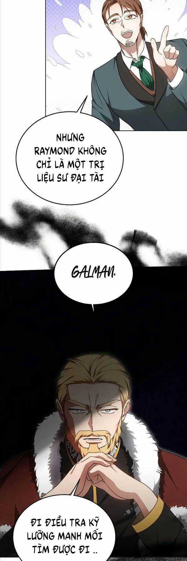 Bác Sĩ Phẫu Thuật Cấp Sss - Chapter 62 - Trang 34