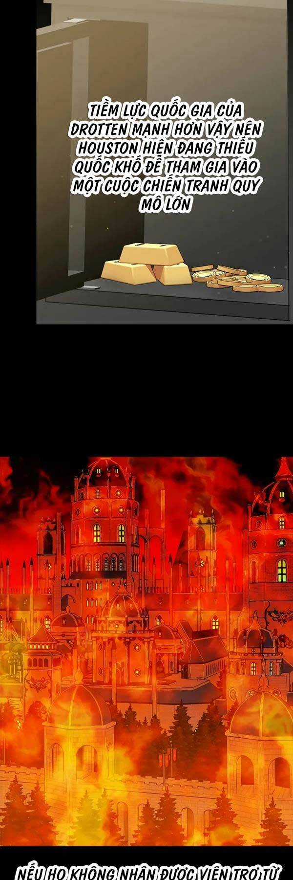 Bác Sĩ Phẫu Thuật Cấp Sss - Chapter 62 - Trang 41