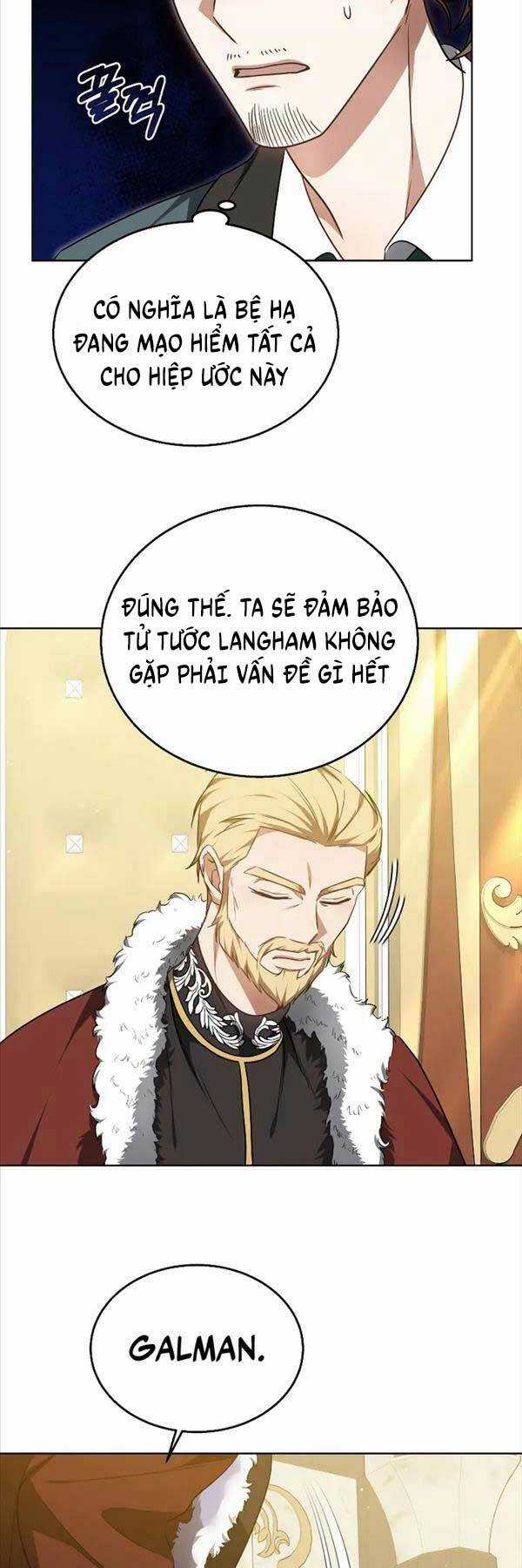 Bác Sĩ Phẫu Thuật Cấp Sss - Chapter 62 - Trang 45