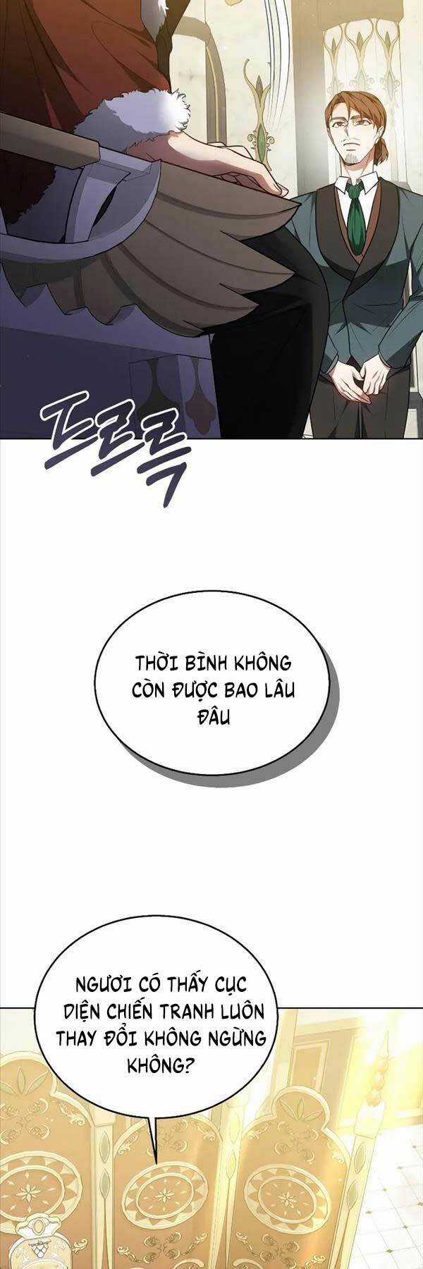 Bác Sĩ Phẫu Thuật Cấp Sss - Chapter 62 - Trang 46