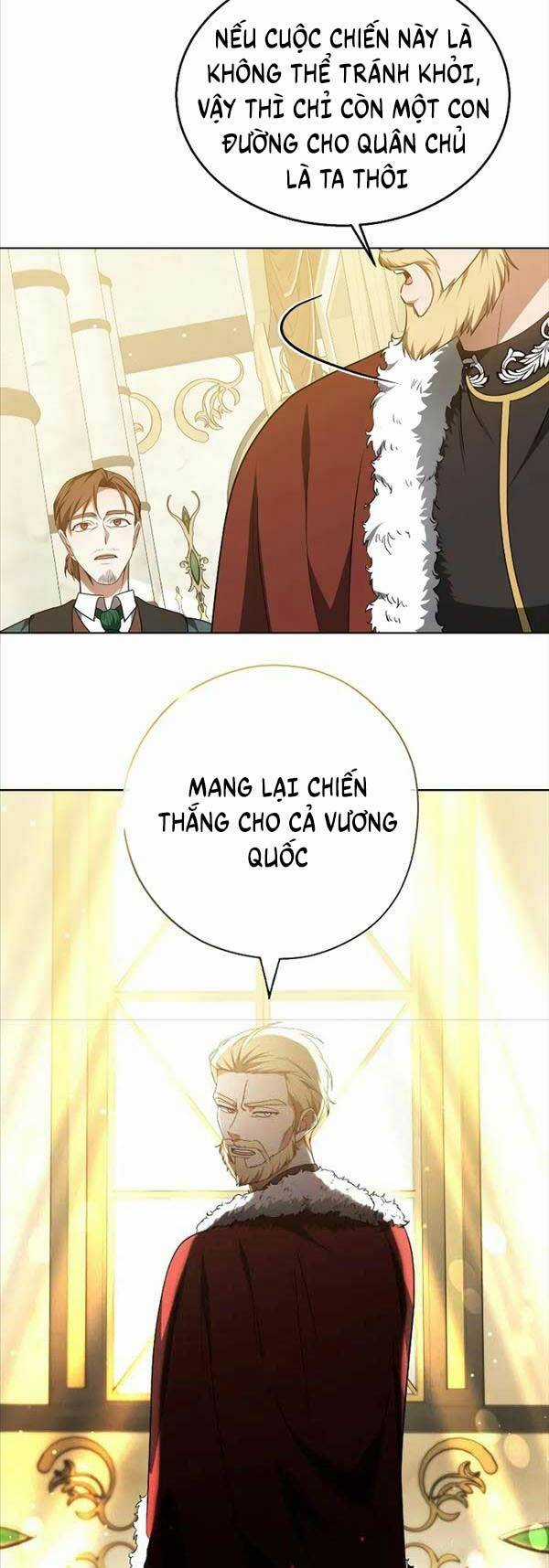 Bác Sĩ Phẫu Thuật Cấp Sss - Chapter 62 - Trang 48