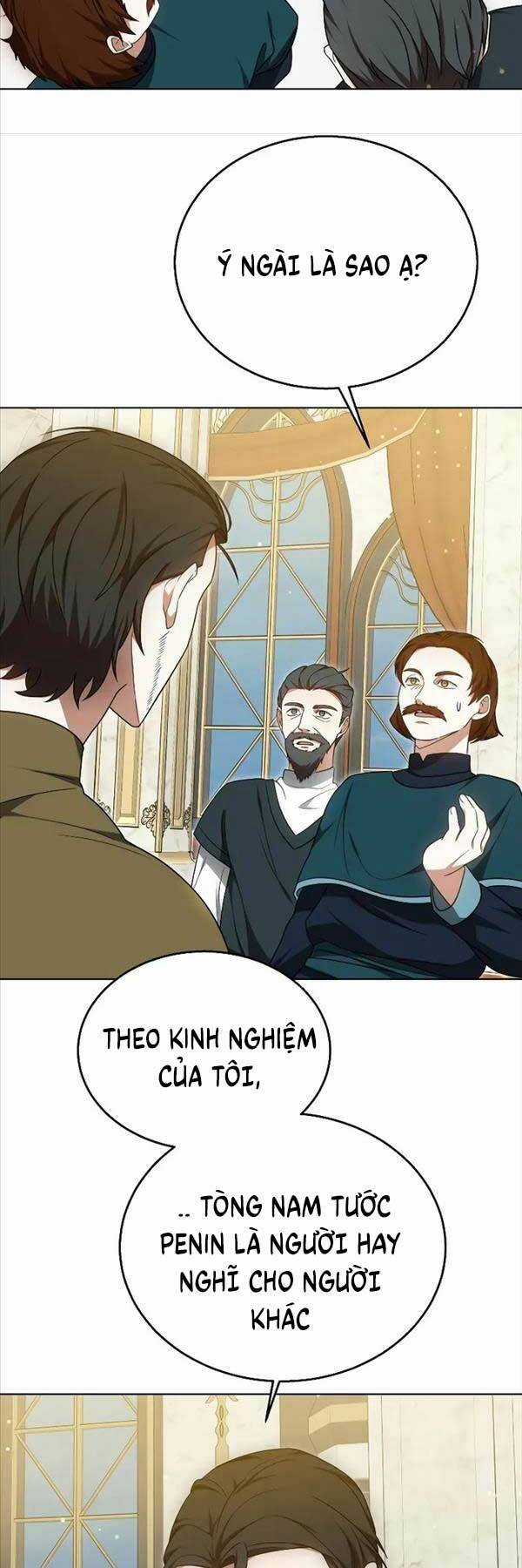 Bác Sĩ Phẫu Thuật Cấp Sss - Chapter 62 - Trang 6