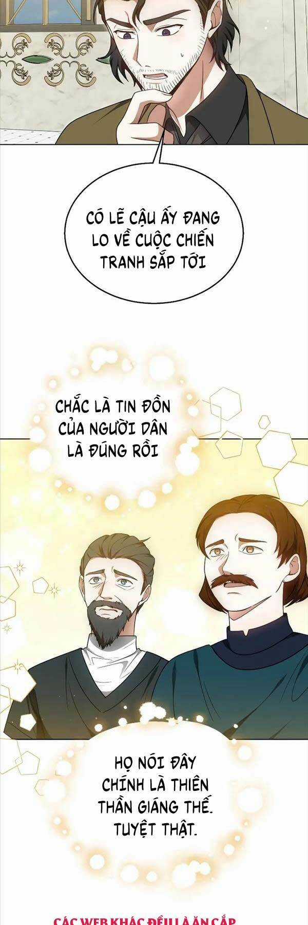 Bác Sĩ Phẫu Thuật Cấp Sss - Chapter 62 - Trang 7