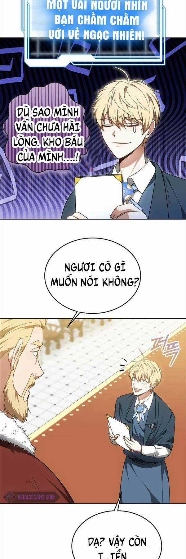 Bác Sĩ Phẫu Thuật Cấp Sss - Chapter 62 - Trang 9