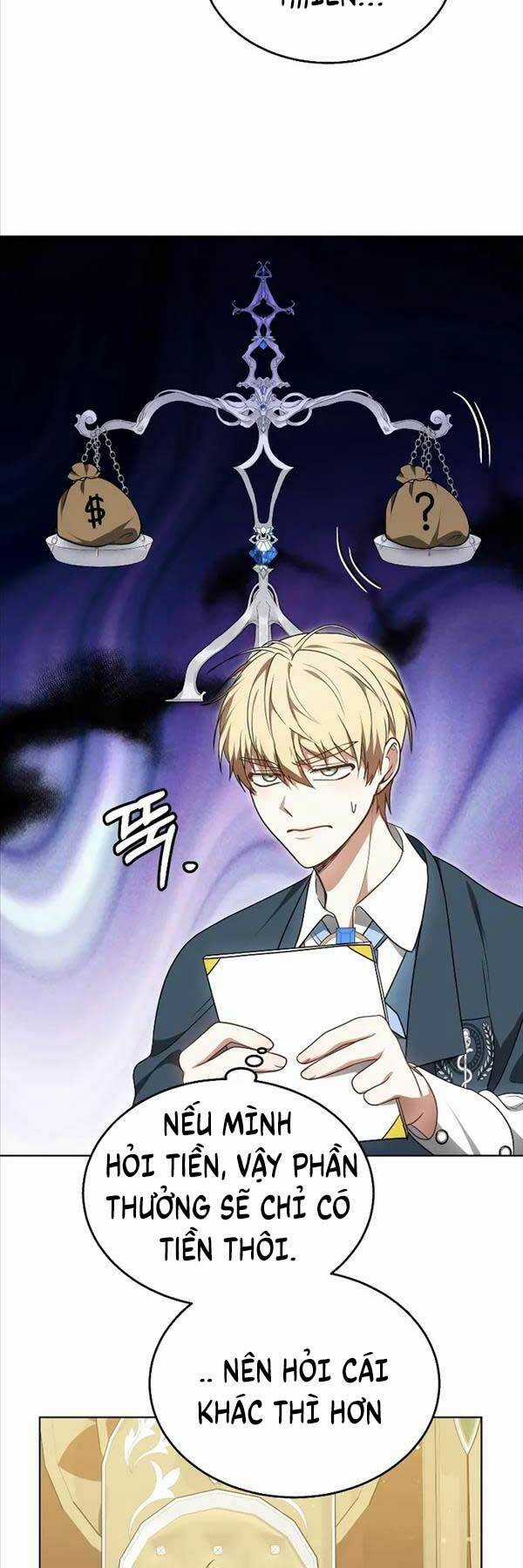 Bác Sĩ Phẫu Thuật Cấp Sss - Chapter 62 - Trang 10