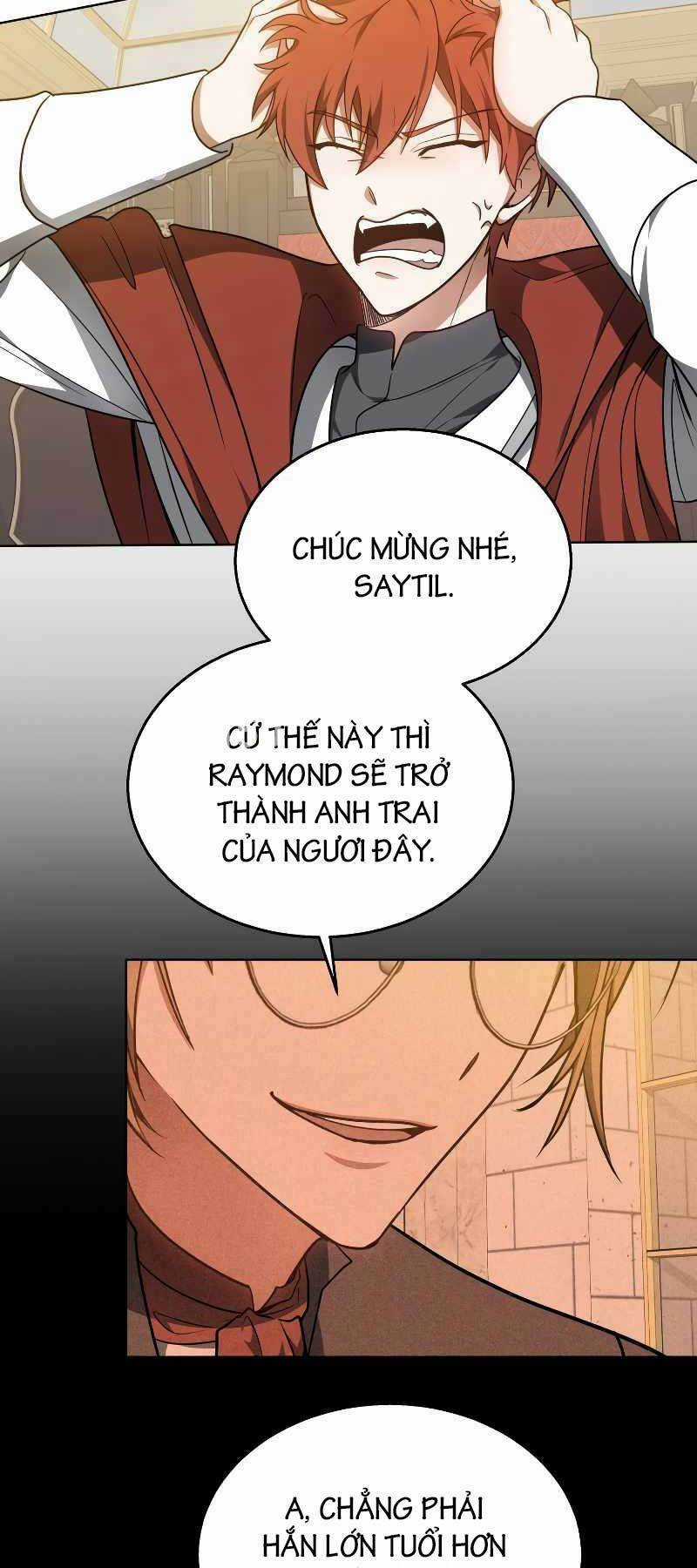 Bác Sĩ Phẫu Thuật Cấp Sss - Chapter 63 - Trang 2