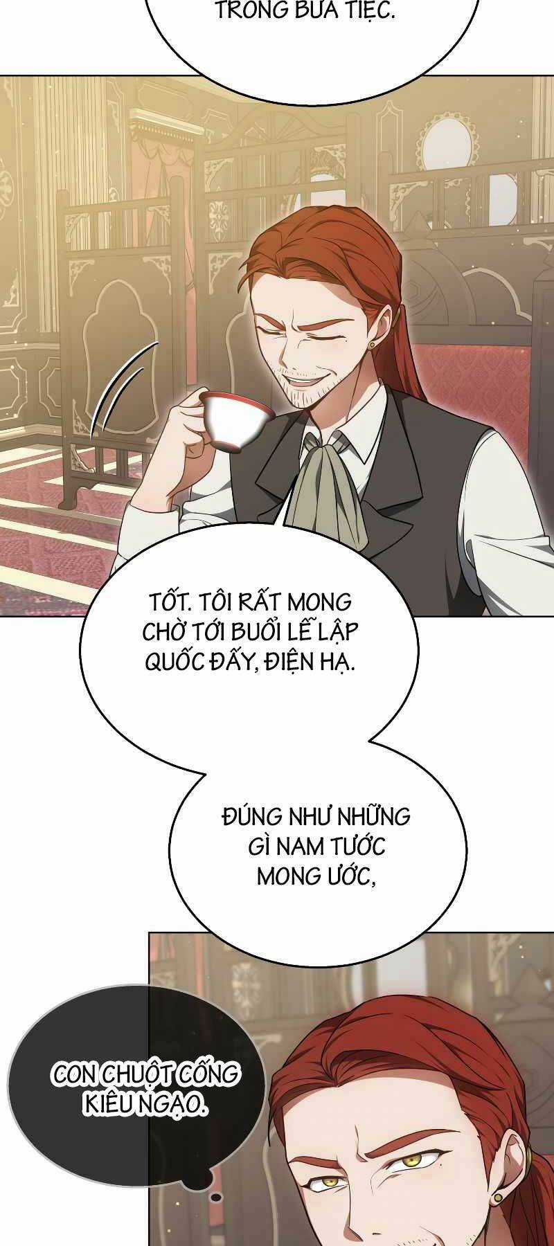 Bác Sĩ Phẫu Thuật Cấp Sss - Chapter 63 - Trang 11