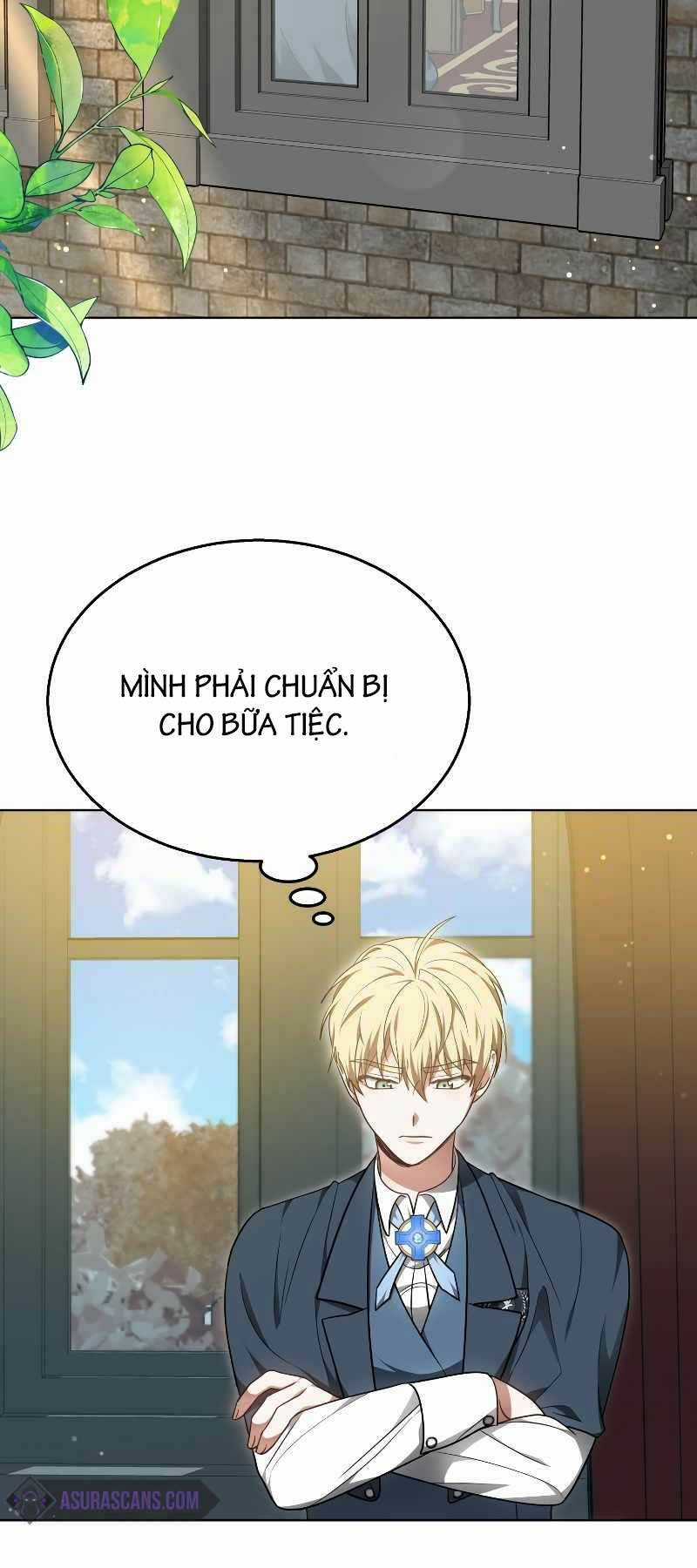 Bác Sĩ Phẫu Thuật Cấp Sss - Chapter 63 - Trang 14