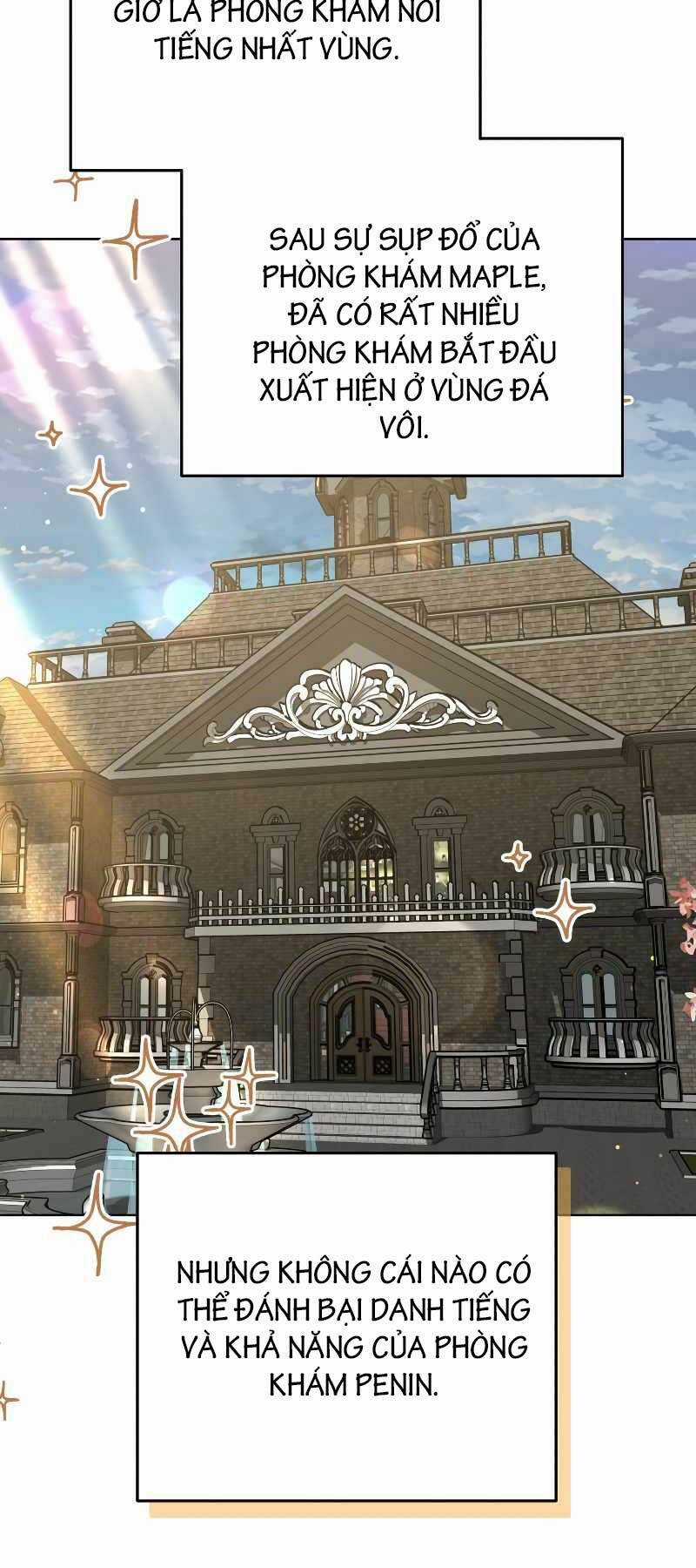 Bác Sĩ Phẫu Thuật Cấp Sss - Chapter 63 - Trang 17