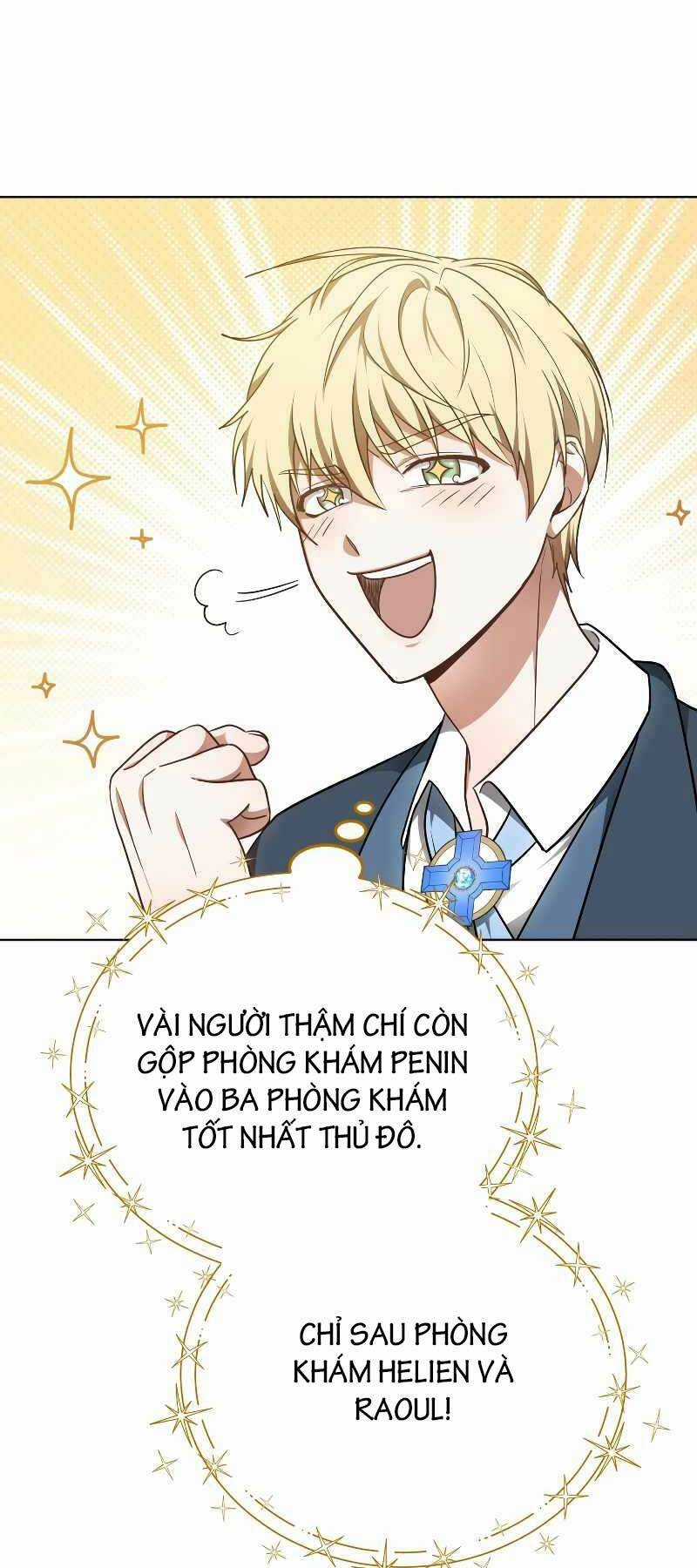 Bác Sĩ Phẫu Thuật Cấp Sss - Chapter 63 - Trang 18