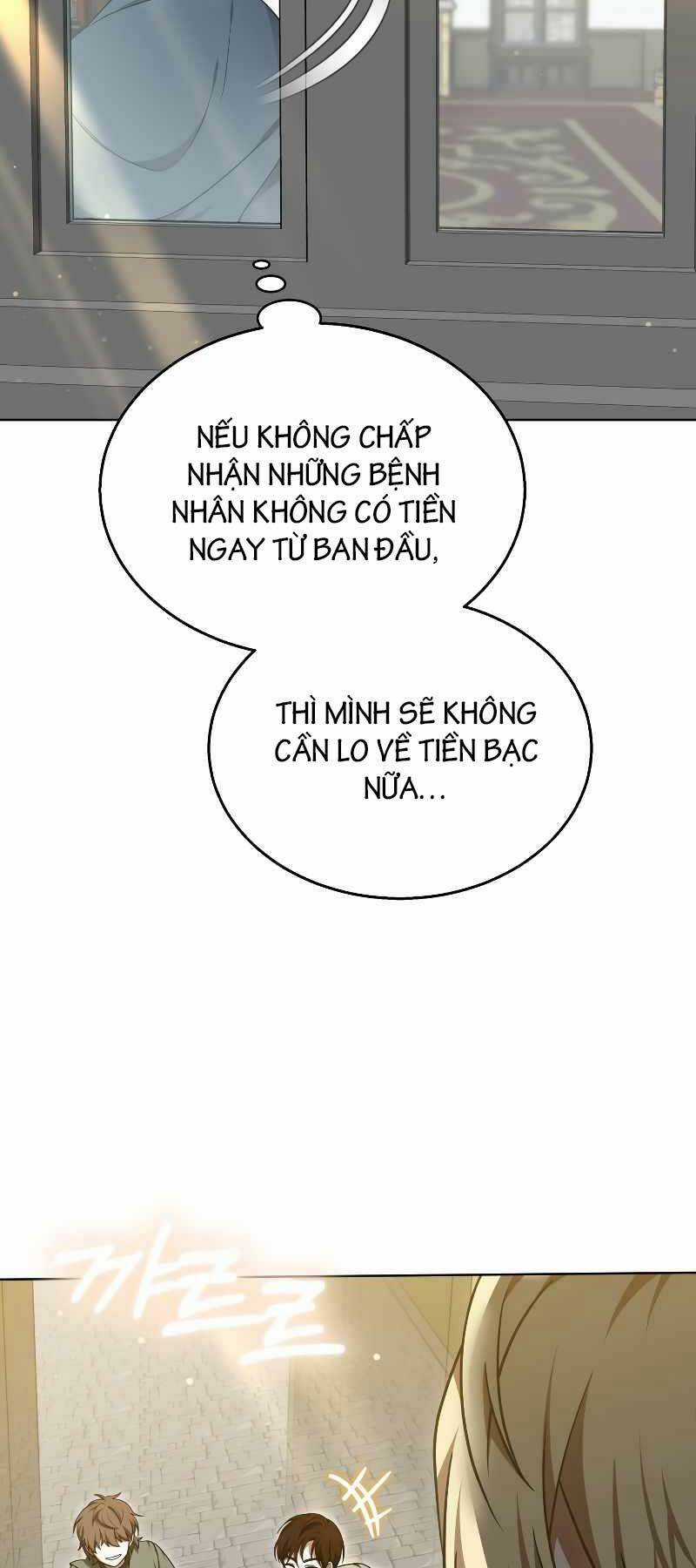 Bác Sĩ Phẫu Thuật Cấp Sss - Chapter 63 - Trang 20