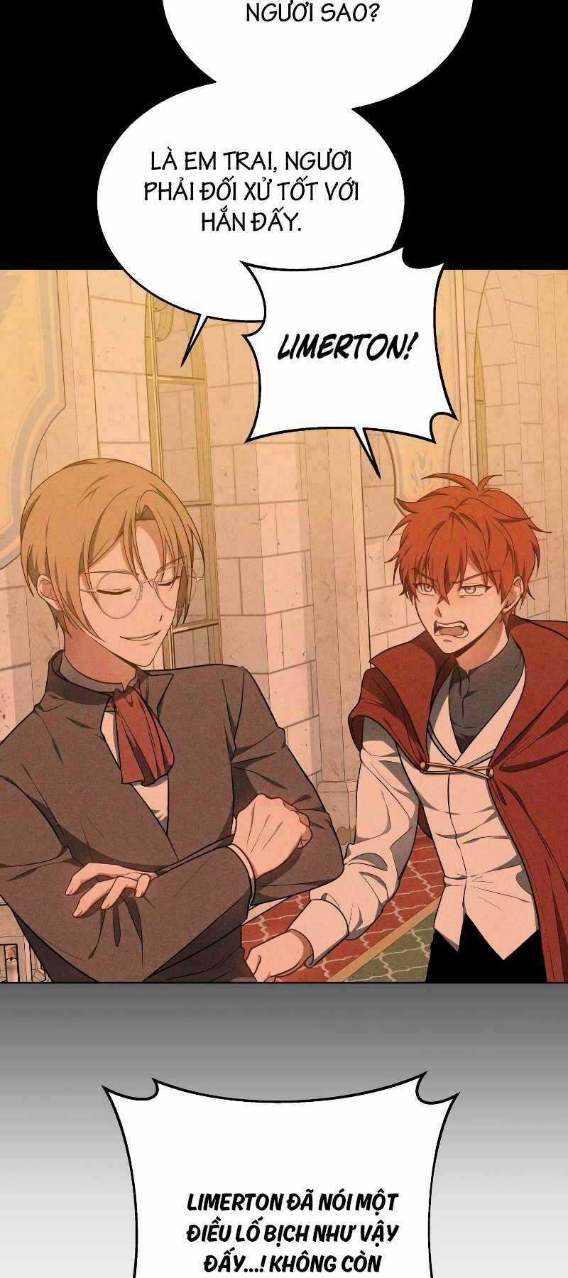 Bác Sĩ Phẫu Thuật Cấp Sss - Chapter 63 - Trang 3