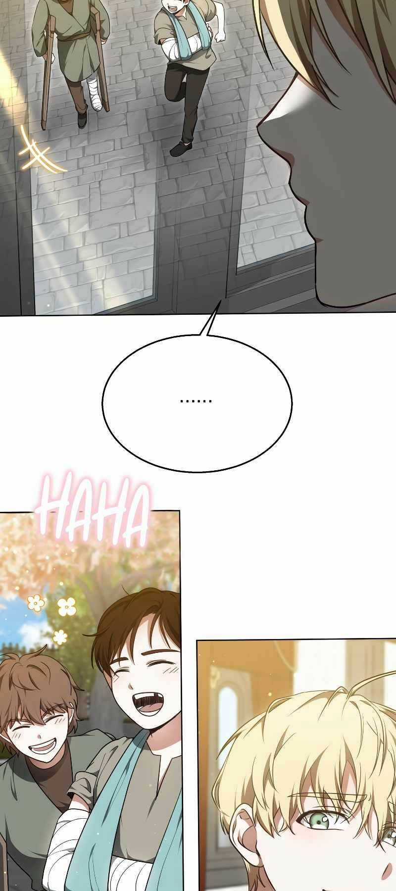 Bác Sĩ Phẫu Thuật Cấp Sss - Chapter 63 - Trang 21